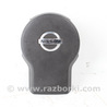 Подушка безопасности в руль черная Nissan Pathfinder R51 (05-14)
