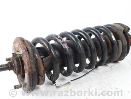 ФОТО Амортизатор передний для Nissan Pathfinder R51 (05-14) Київ
