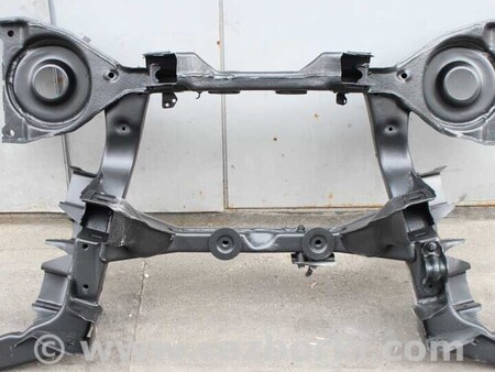 ФОТО Балка задней подвески восстановленная для Nissan Pathfinder R51 (05-14) Київ