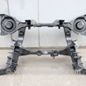 Балка задней подвески восстановленная Nissan Pathfinder R51 (05-14)