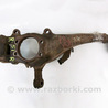 Кулак поворотный правый под ABS Nissan Pathfinder R51 (05-14)