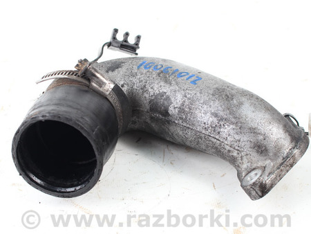 ФОТО Патрубок к турбине для Nissan Pathfinder R51 (05-14) Київ