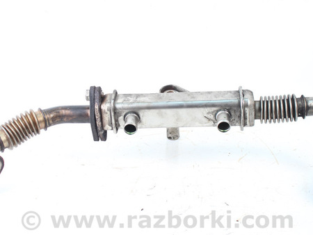 ФОТО Охладитель выхлопных газов для Nissan Pathfinder R51 (05-14) Київ