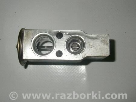 ФОТО Клапан испарителя кондиционера для Nissan Pathfinder R51 (05-14) Київ