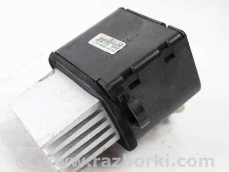 ФОТО Резистор печки для Nissan Pathfinder R51 (05-14) Київ