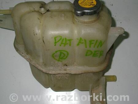 ФОТО Бачок расширительный для Nissan Pathfinder R51 (05-14) Київ