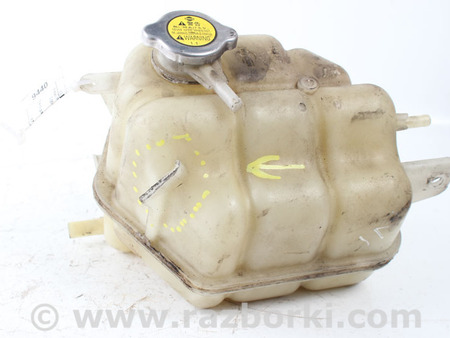 ФОТО Бачок расширительный для Nissan Pathfinder R51 (05-14) Київ
