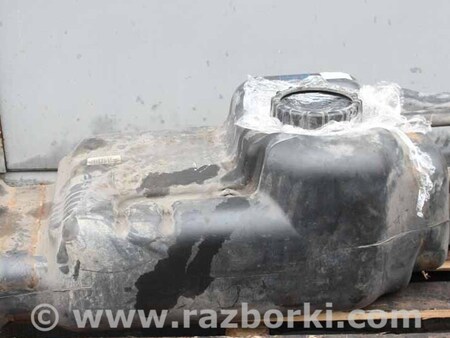 ФОТО Бак топливный пластик для Nissan Pathfinder R51 (05-14) Київ