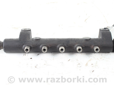ФОТО Рампа топливная в сборе с датчиком для Nissan Pathfinder R51 (05-14) Київ
