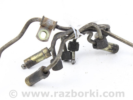 ФОТО Трубки топливные комплект для Nissan Pathfinder R51 (05-14) Київ