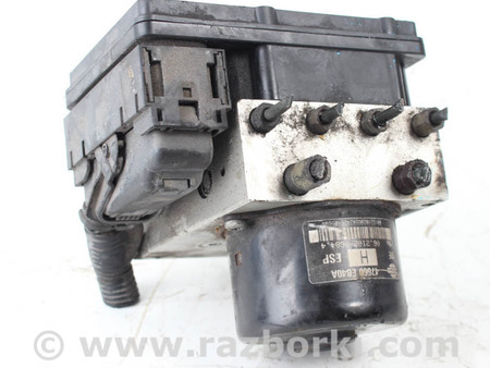 ФОТО Блок ABS для Nissan Pathfinder R51 (05-14) Київ