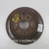 Диск тормозной задний Nissan Pathfinder R51 (05-14)