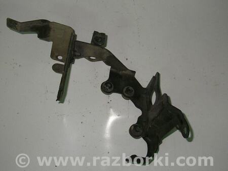 ФОТО Кронштейн крепления блока ABS для Nissan Pathfinder R51 (05-14) Київ