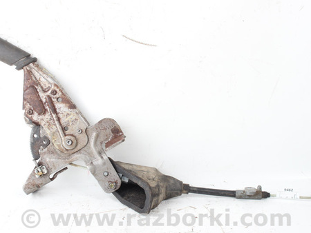 ФОТО Ручка ручника для Nissan Pathfinder R51 (05-14) Київ