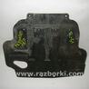 Защита редуктора передняя Nissan Pathfinder R51 (05-14)