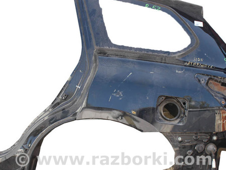 ФОТО Детали кузова для Nissan Pathfinder R52 (12-21) Київ