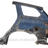 Детали кузова Nissan Pathfinder R52 (12-21)