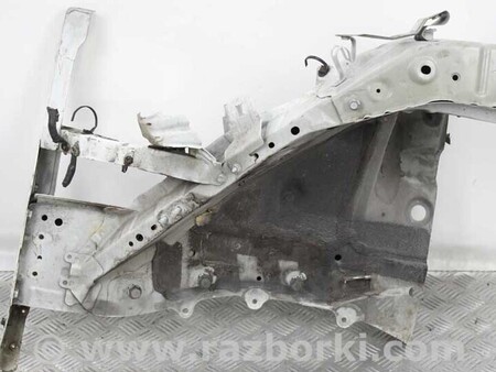 ФОТО Детали кузова для Nissan Pathfinder R52 (12-21) Київ