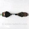 Привод передний левый Nissan Pathfinder R51 (05-14)