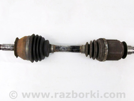 ФОТО Привод передний правый для Nissan Pathfinder R51 (05-14) Київ