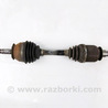 Привод передний правый Nissan Pathfinder R51 (05-14)