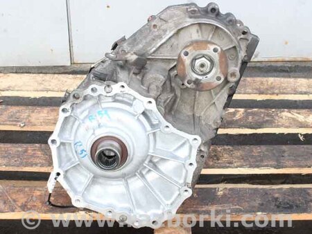 ФОТО Раздаточная коробка для Nissan Pathfinder R51 (05-14) Київ