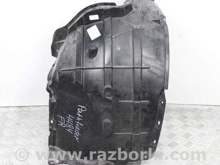 ФОТО Детали кузова для Nissan Pathfinder R52 (12-21) Київ