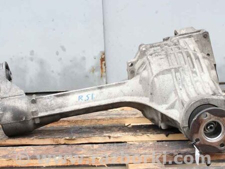 ФОТО Редуктор передний для Nissan Pathfinder R51 (05-14) Київ