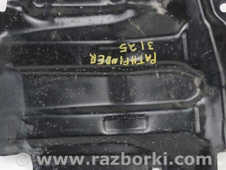 ФОТО Детали кузова для Nissan Pathfinder R52 (12-21) Київ