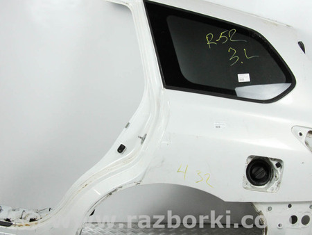 ФОТО Детали кузова для Nissan Pathfinder R52 (12-21) Київ