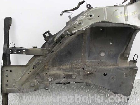 ФОТО Детали кузова для Nissan Pathfinder R52 (12-21) Київ
