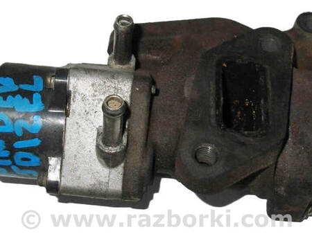 ФОТО Клапан Рециркуляции Отработанных Газов (EGR) для Nissan Pathfinder R51 (05-14) Київ