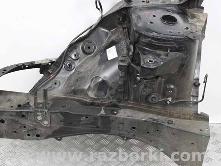 ФОТО Детали кузова для Nissan Pathfinder R52 (12-21) Київ