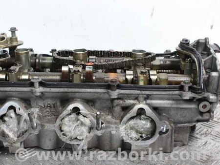 ФОТО Детали моторной группы для Nissan Pathfinder R52 (12-21) Київ
