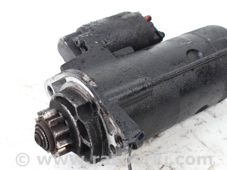ФОТО Стартер для Nissan Pathfinder R51 (05-14) Київ