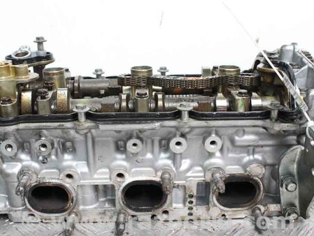 ФОТО Детали моторной группы для Nissan Pathfinder R52 (12-21) Київ