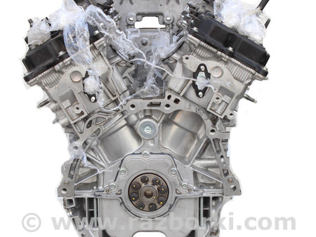 ФОТО Детали моторной группы для Nissan Pathfinder R52 (12-21) Київ