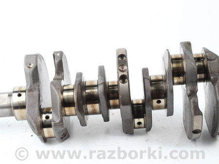 ФОТО Детали моторной группы для Nissan Pathfinder R52 (12-21) Київ