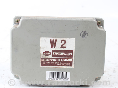 ФОТО Блок управления раздаточной коробки для Nissan Pathfinder R51 (05-14) Київ