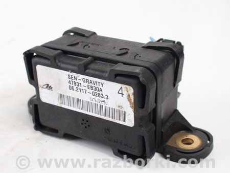 ФОТО Датчик ускорения ESP для Nissan Pathfinder R51 (05-14) Київ