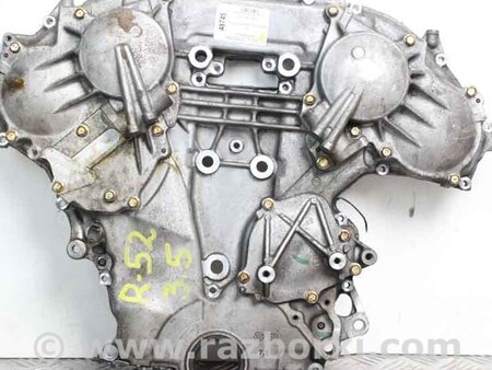 ФОТО Детали моторной группы для Nissan Pathfinder R52 (12-21) Київ
