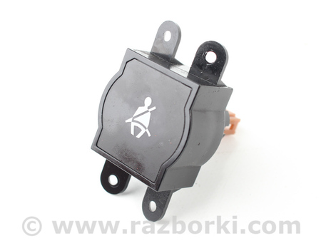 ФОТО Индикатор ремней безопасности для Nissan Pathfinder R51 (05-14) Київ