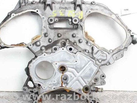 ФОТО Детали моторной группы для Nissan Pathfinder R52 (12-21) Київ