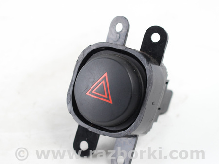ФОТО Кнопка аварийки для Nissan Pathfinder R51 (05-14) Київ
