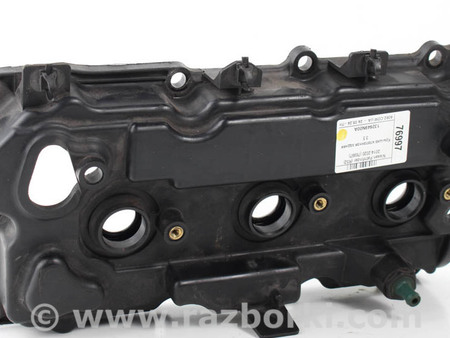 ФОТО Детали моторной группы для Nissan Pathfinder R52 (12-21) Київ