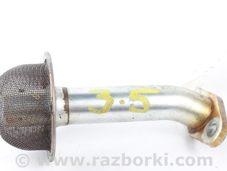 ФОТО Детали моторной группы для Nissan Pathfinder R52 (12-21) Київ