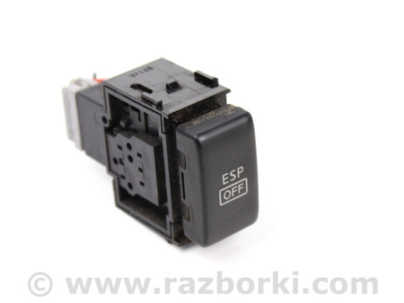 ФОТО Кнопка отключения ESP для Nissan Pathfinder R51 (05-14) Київ