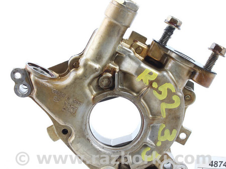 ФОТО Детали моторной группы для Nissan Pathfinder R52 (12-21) Київ