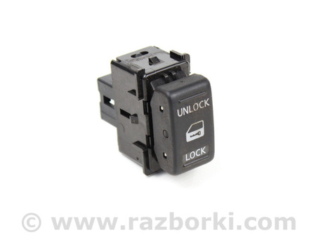 ФОТО Кнопка центрального замка для Nissan Pathfinder R51 (05-14) Київ