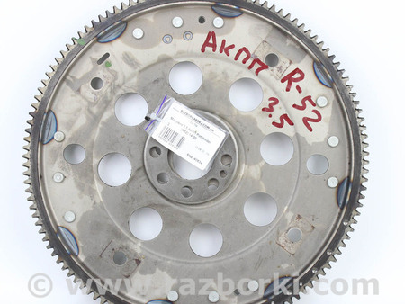 ФОТО Детали моторной группы для Nissan Pathfinder R52 (12-21) Київ
